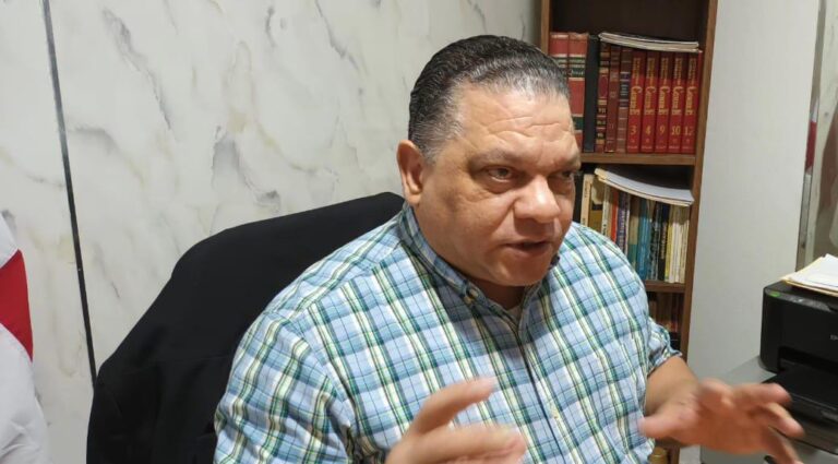 mario diaz