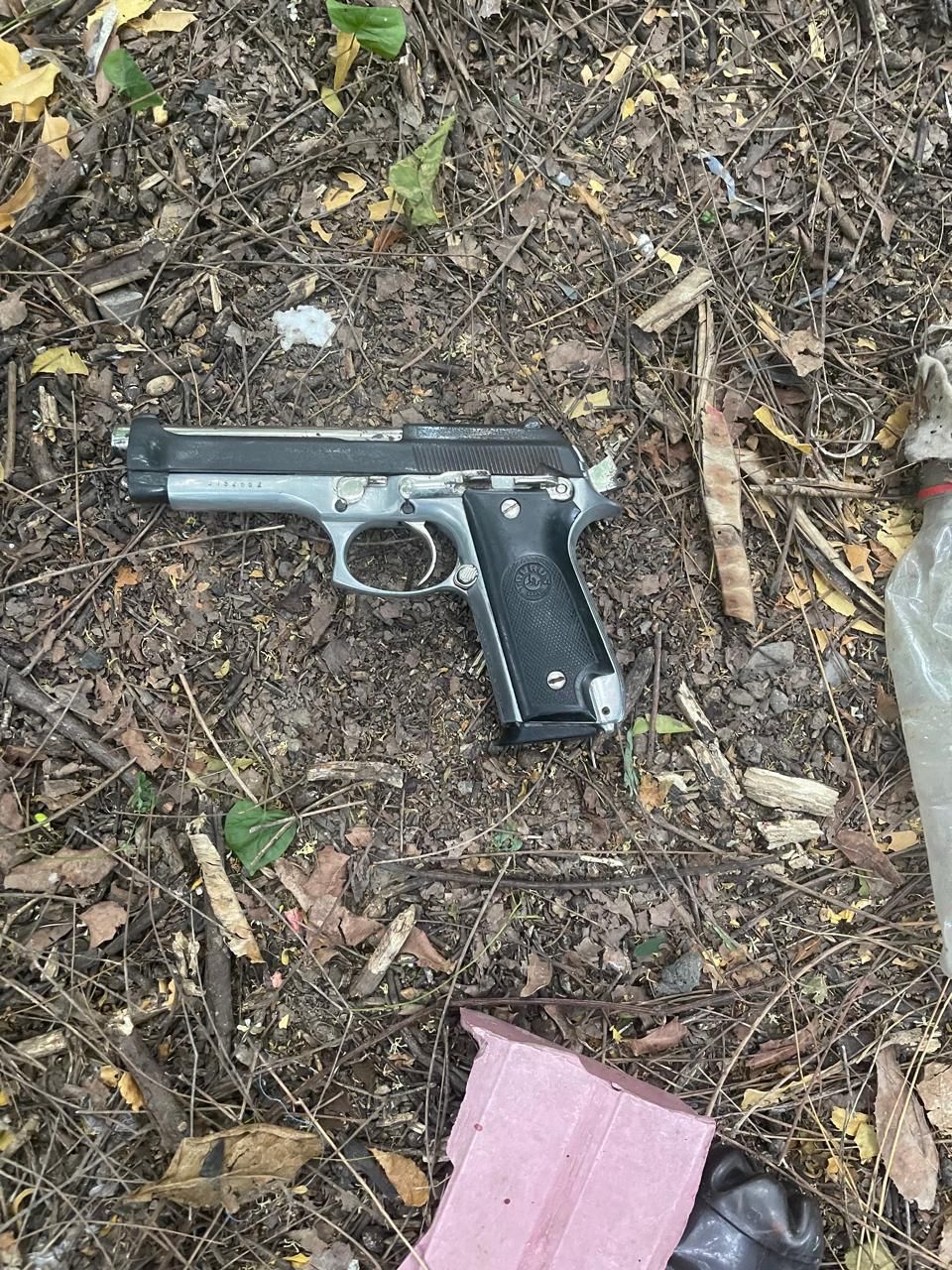maton de guerra