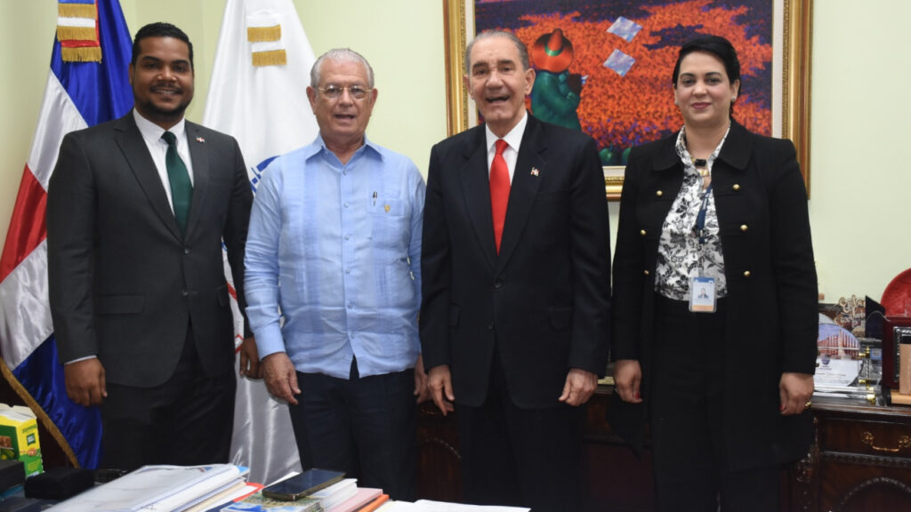 mescyt se compromete