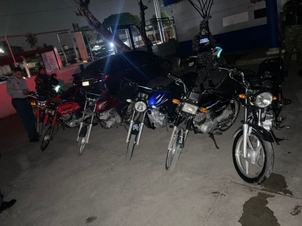 operativo sdn