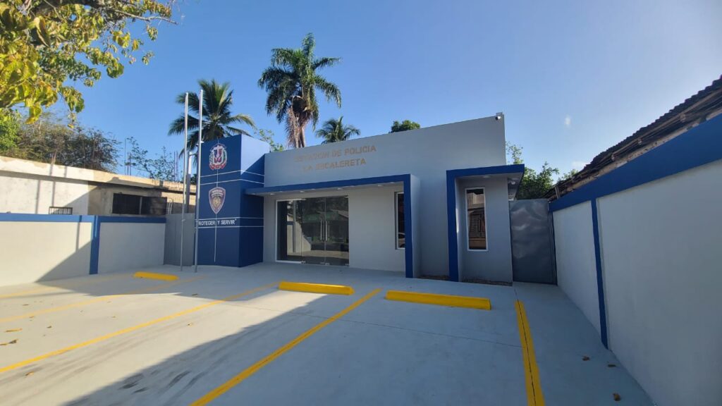 pn la escalerete