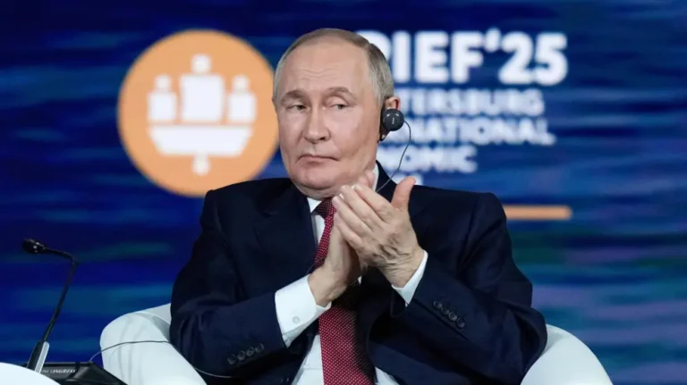 putin reune cancilleres