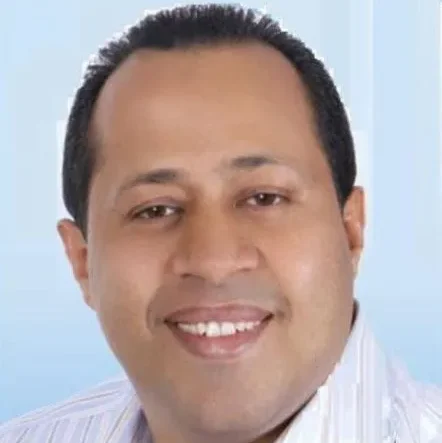 ramon santana