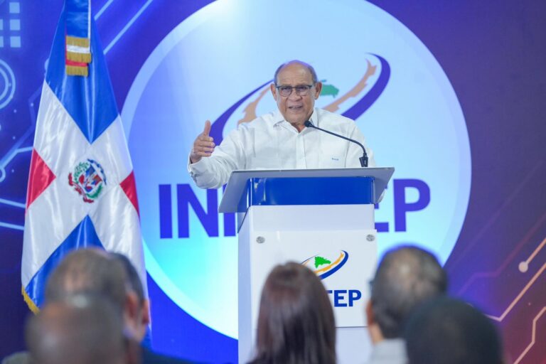 revista de infotep