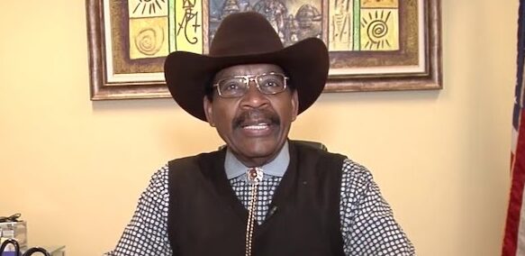 ruben diaz