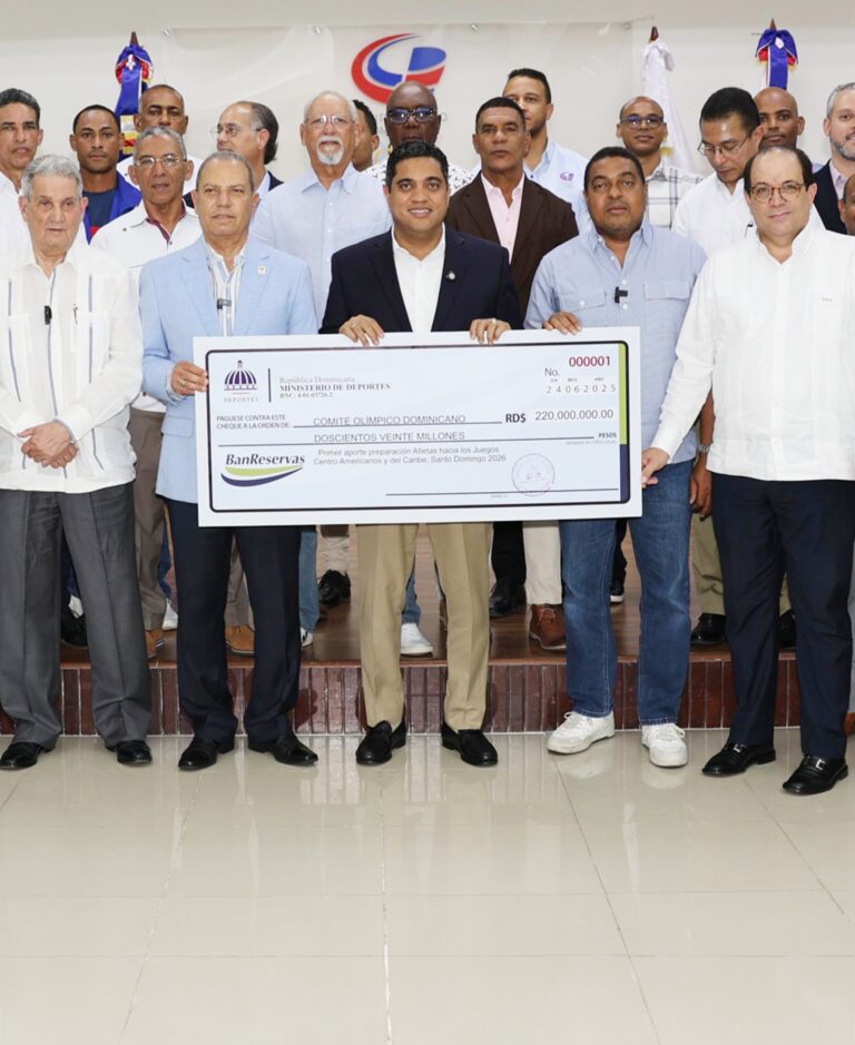 santo domingom2026
