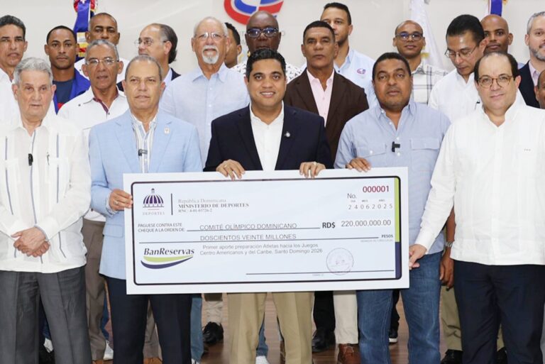 santo domingom2026