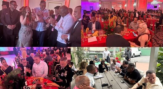 se apertura dominican taste