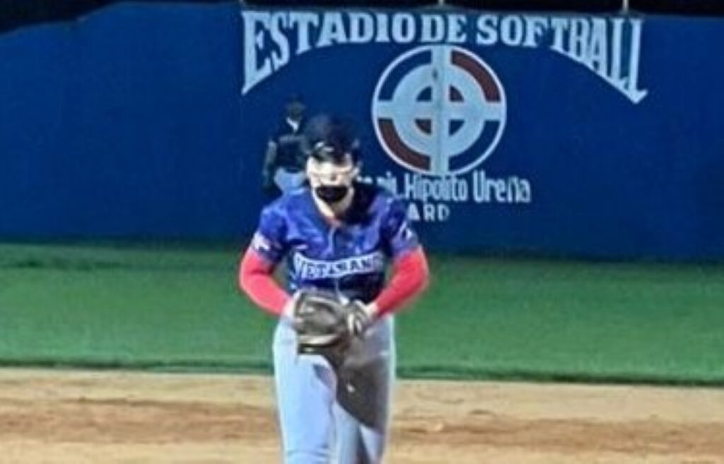 teniente tamarez