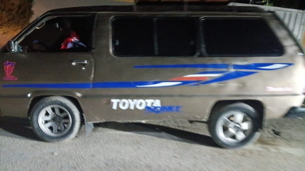 toyota san juan