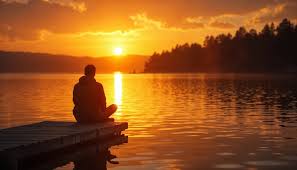 tranquilidad