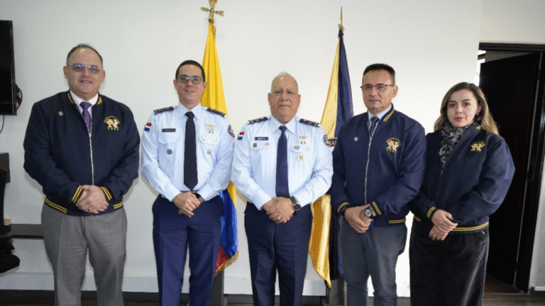 universidad militar de colombia