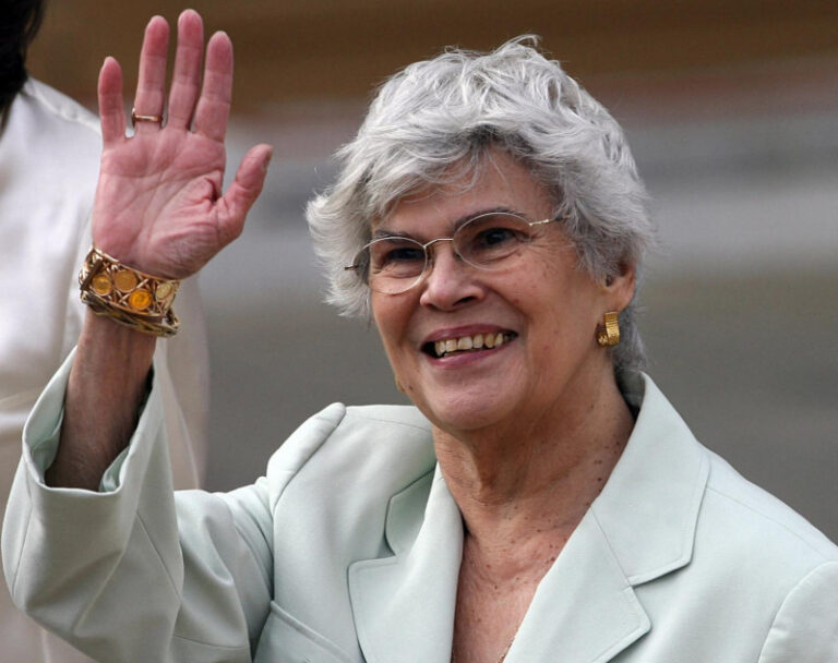 violeta chamorro
