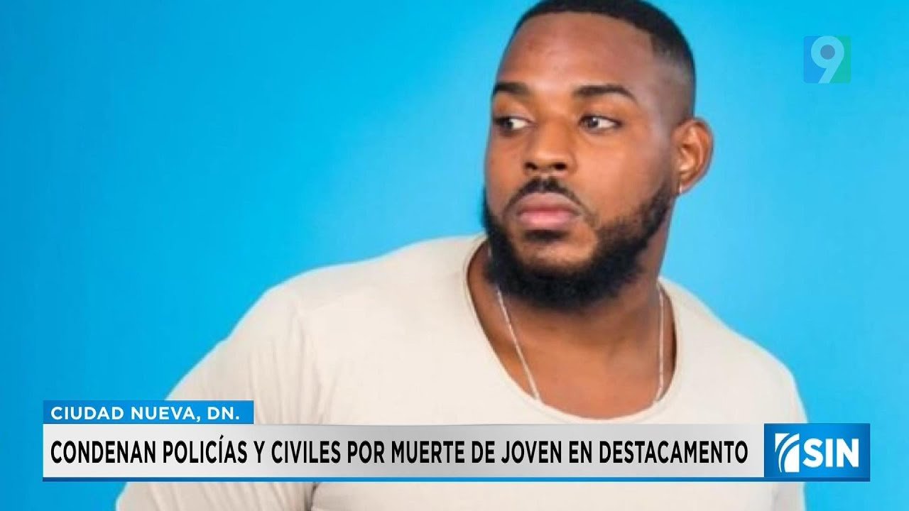 30-y-10-anos-prision-a-3-civiles-y-2-policias-por-tortura-y-muerte-de-david-de-los-santos-en-nuevo-juicio
