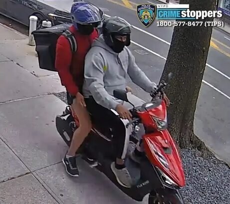 Asaltantes mantienen en zozobra vecindarios Queens