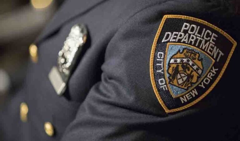 Aumentan agresiones últimas semanas en NYC contra agentes policiales