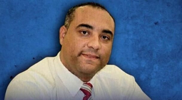Becker Marquez Bautista