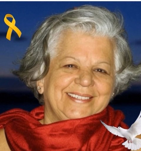 Celebraran memorial Dinorah Cordero