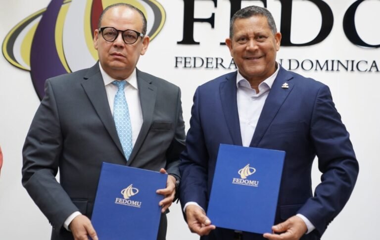 FEDOMU y finju