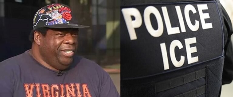 Inmigración acude a campos deportivos en el Alto Manhattan