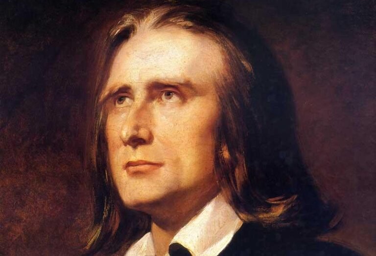 Liszt