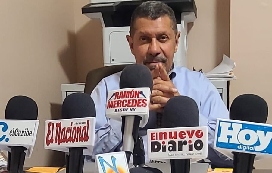 Mamdani presenta programa municipal