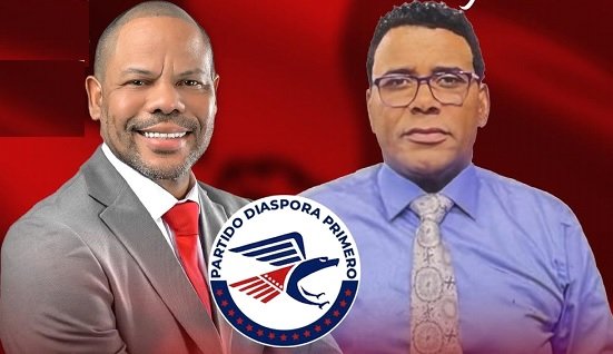 Nace nuevo partido político RD en NY