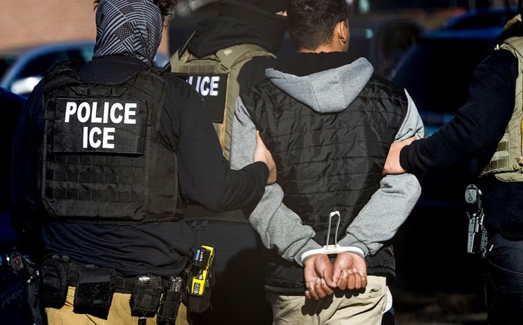 Residente o ciudadano USA