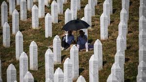 a 30 años de la matanza