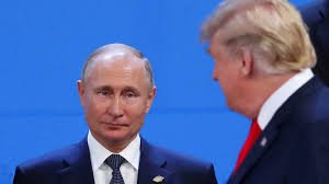 aranceles para putin