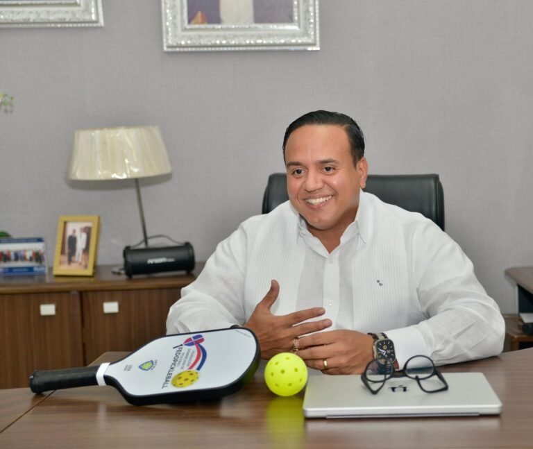 atleta residente en usa
