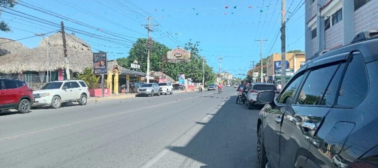 avenida spm