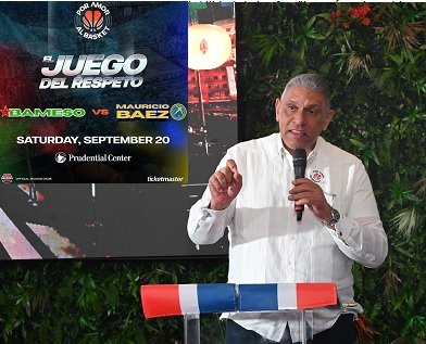 baloncesto Bameso-Mauricio ´baez