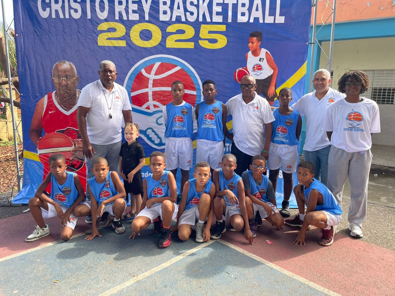 basket estudiantil