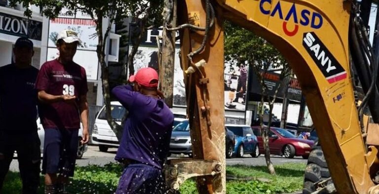 caasd-realizo-mas-de-550-intervenciones-en-junio-resolviendo-averias-dar-mantenimiento-y-optimizar-el-servicio