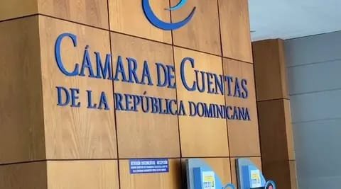 camara de cuentas
