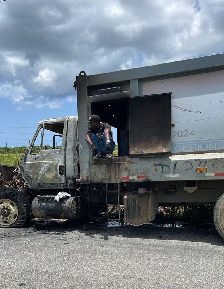 camion de guerra