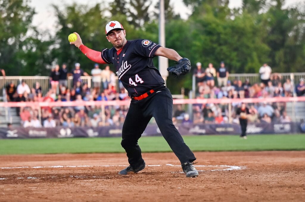 canada vence a rd