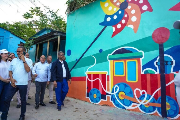 capotillo galeria de arte