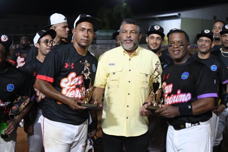 categoria master