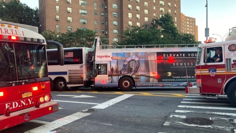 choques-de-3-autobuses-con-apenas-de-horas-diferencia-dejan-30-heridos-en-nyc