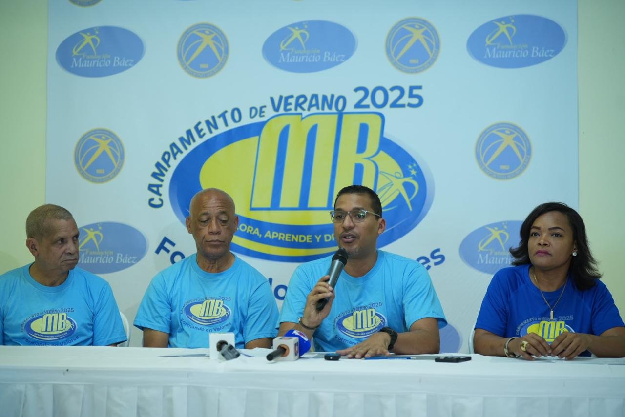 club mauricio baez