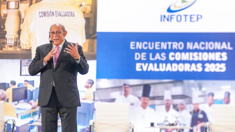 comisiones evaluadoras