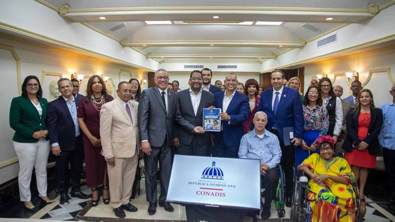 conadis asamblea