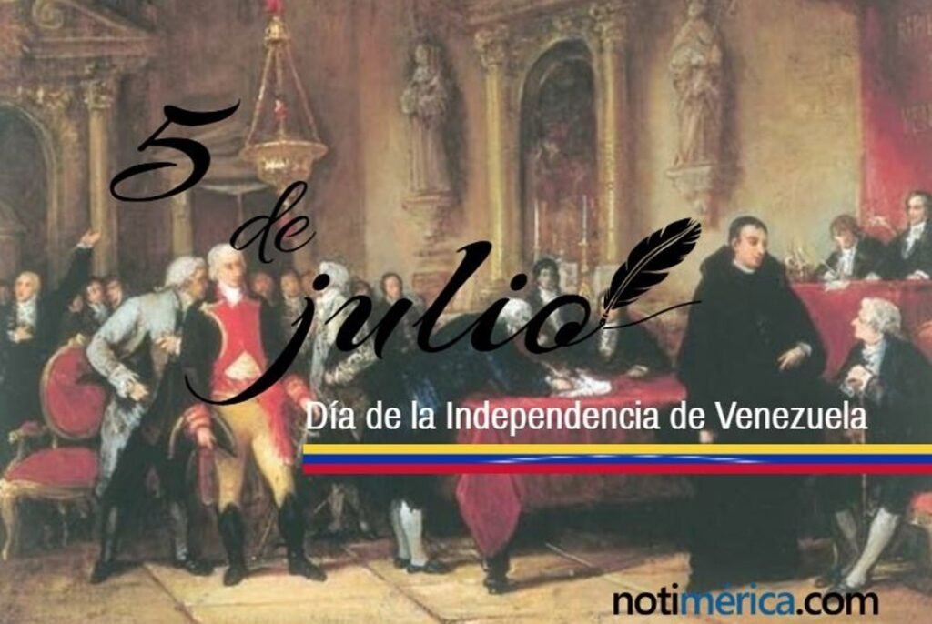 conmemoracion-del-dia-de-la-independencia-de-venezuela