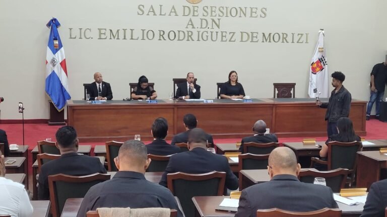 consejo de regidores adn