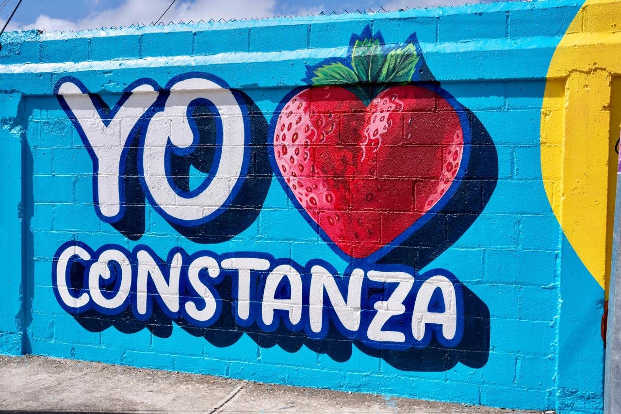 constanza propeep