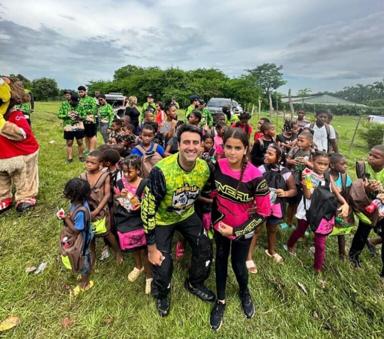 corredores de patrulla