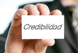 credibilidad