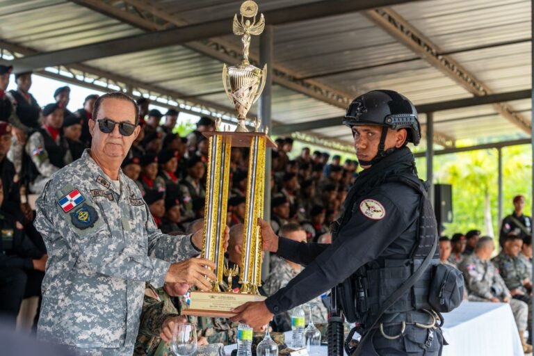 curso contraterrorismo